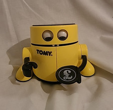 Tomy Mr Money Box 1987