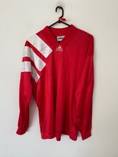 VINTAGE ADIDAS EQUIPMENT