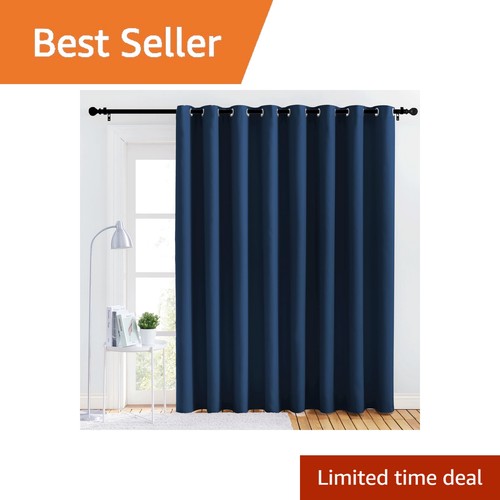 Nicetown moroccan blue 120 - nicetown, 120"