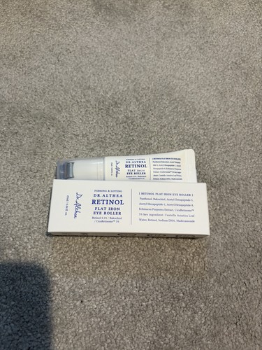 Bnib althea retinol flat - althea,