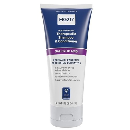 Mg217 psoriasis dandruff - mg217,