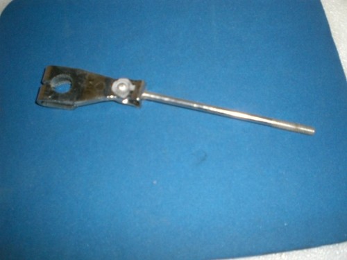 Honda cb250k cb350k outrigger - honda,