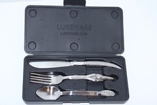 Wrenchware Lureware 3pc