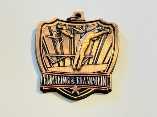 Gymnastics tumbling - gymnastics, &