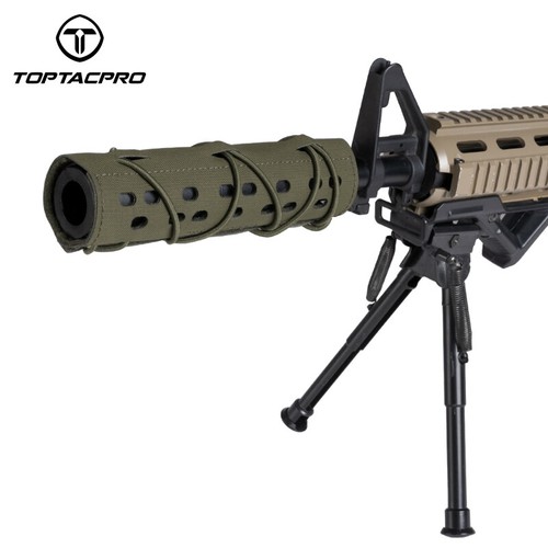 Toptacpro tactical suppressor - tactical,