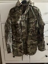 MTP SMOCK GENUINE BRITISH ARMY PCS Windproof SIZE 160/88 GRADE 1