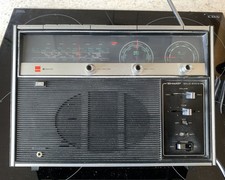 VINTAGE SHARP FV-16 AC/DC