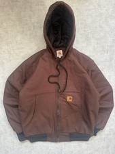 Authentic reworked Carhartt