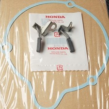 Genuine Honda CBX400F CBX400F2