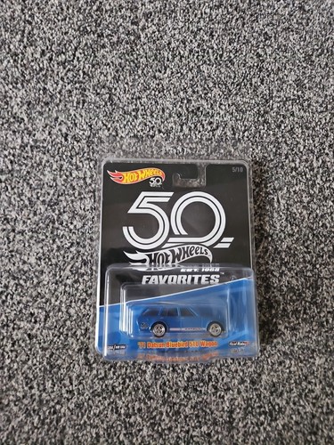 Hot wheels datsun - datsun, bluebird