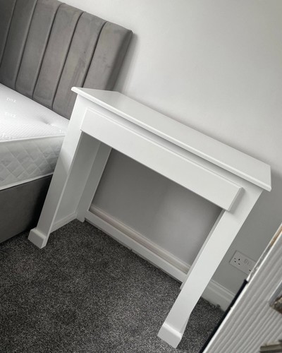 Handmade aylesbury next - next, white