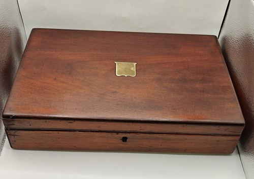 Victorian antique mahogany - victorian,