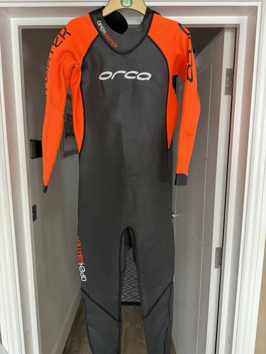 Orca men triathlon open - men’s,