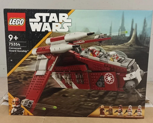 Lego 75354 star wars - lego,