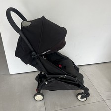 🖤 Babyzen Yoyo+ Travel Stroller- Black 🖤 
