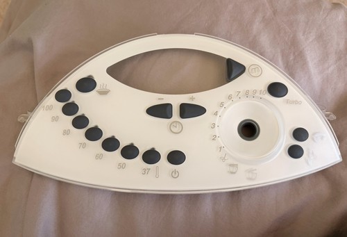 Thermomix tm31 replacement - thermomix,