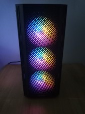 GAMING PC AMD FX8350 16GB RAM