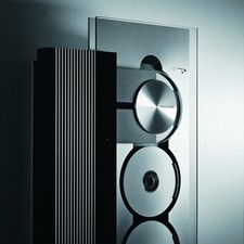 Bang & Olufsen BeoSound 9000 VERTICAL Wall Plate for Wall Bracket