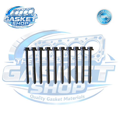 Head bolts golf bora polo - bolts,