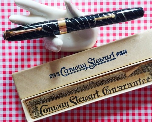 Conway stewart executive - "conway, executive"