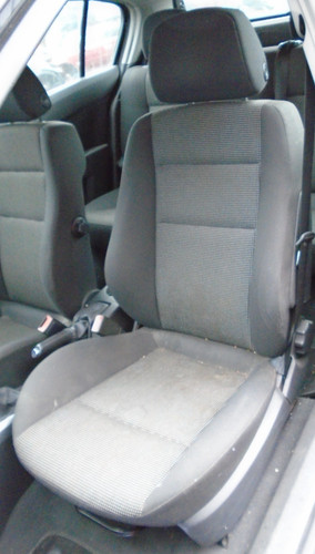 Vauxhall astra sri 5dr - 08,