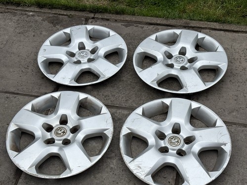 Vauxhall astra wheel - vauxhall, h
