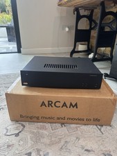 Arcam FMJ P35 HiFi Separate
