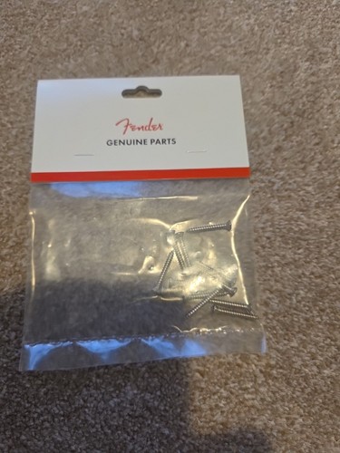 Fender telecaster bass bridge - fender,