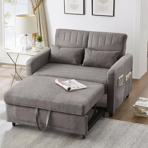 Seater sofa bed - seater,