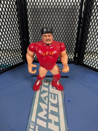 Nikolai volkoff wwe - nikolai,