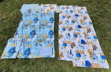 Vintage Star Wars 1977 Bedroom