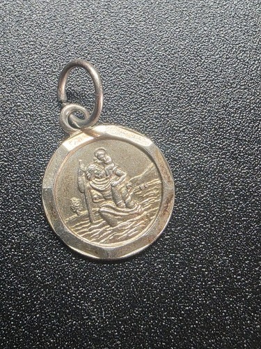 Vintage sterling silver - , st