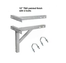 T&K Wall Bracket 12” inch