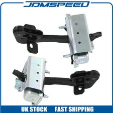 Rear Left & Right Door Check