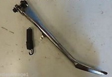 YAMAHA XV 1600 A WILDSTAR 2003