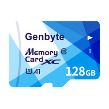 128GB Micro SD Memory Card