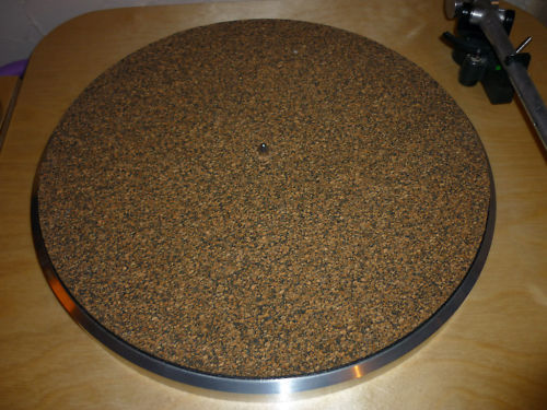 Oscarsaudio cork and - and, nitrile