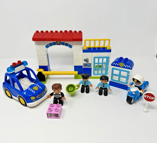 Lego duplo 10902 police - duplo,