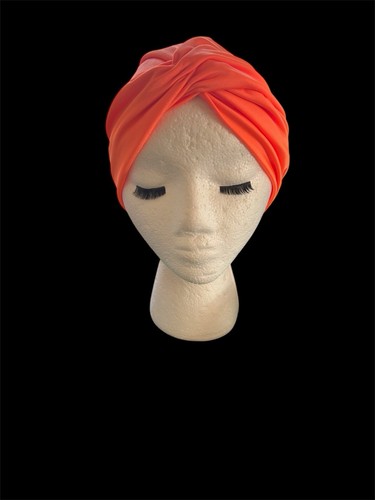 Girls turban freestyle - girls,