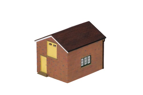 Hornby r9808 gauge - hornby,
