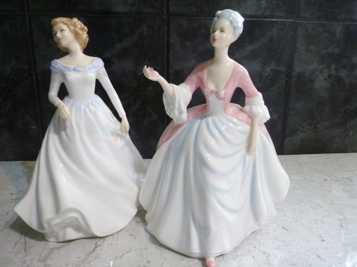 Royal doulton diana - royal,