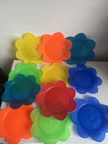 Vintage ikea saftig - ikea, flower