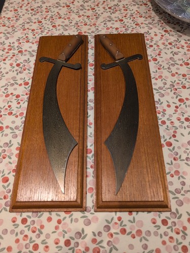 Decorative swords - decorative,