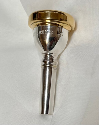 Bach 12c 70s tenor - bach, trombone