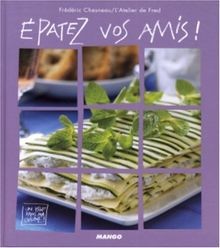 Epatez vos amis by chesneau - !,