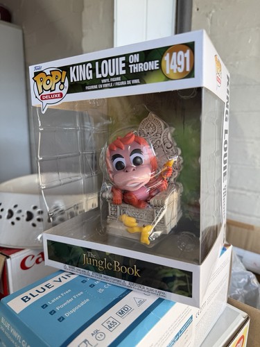 Funko pop disney the - funko,