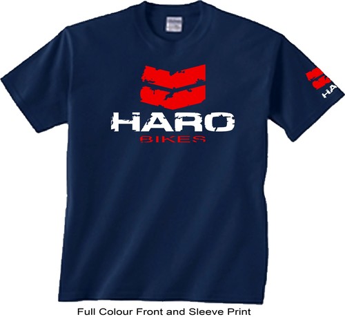 Haro bmx worn - bmx, look