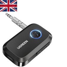 Wireless Bluetooth Receiver