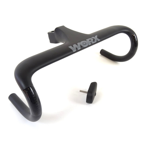 Worx integrated carbon road - worx,