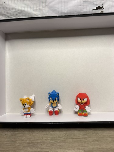 Sonic the hedgehog - hedgehog, 2.5"